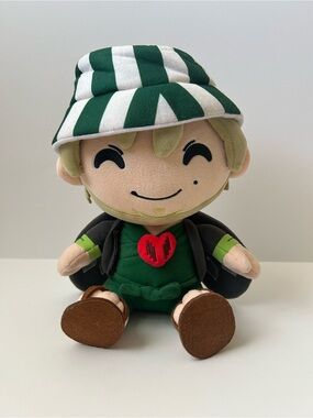 Limited Edition Philza Youtooz Plush